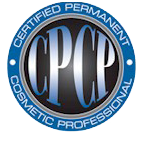 Certified Permanent Cosmetic Professional