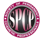 Member of the society of permanent cosmetic professionals